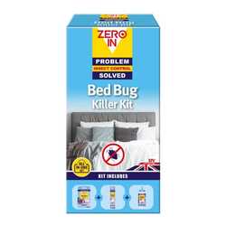 Bed Bug Killer Kit